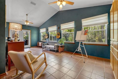 Tiny photo for 2649 EGRET Lane, Tallahassee, FL 32308 (MLS # 397725)