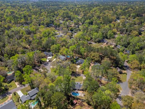 Tiny photo for 2649 EGRET Lane, Tallahassee, FL 32308 (MLS # 397725)