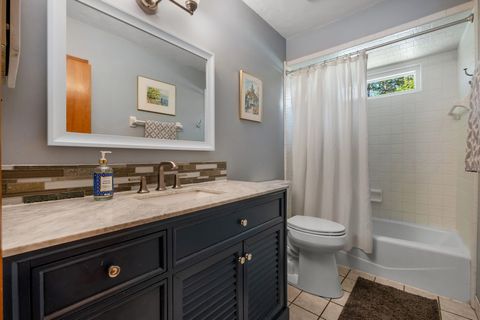 Tiny photo for 2649 EGRET Lane, Tallahassee, FL 32308 (MLS # 397725)