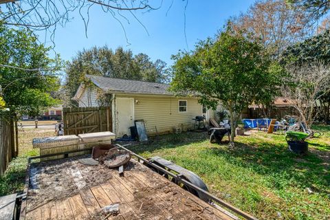 Tiny photo for 2812 Nepal Drive, Tallahassee, FL 32303 (MLS # 396246)