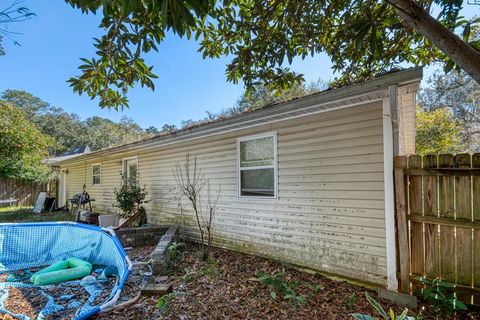Tiny photo for 2812 Nepal Drive, Tallahassee, FL 32303 (MLS # 396246)
