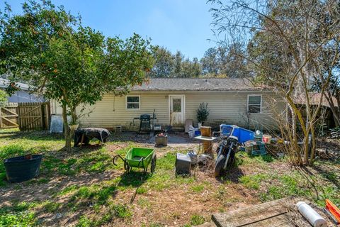 Tiny photo for 2812 Nepal Drive, Tallahassee, FL 32303 (MLS # 396246)
