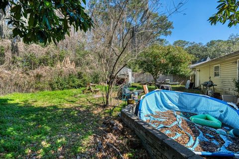 Tiny photo for 2812 Nepal Drive, Tallahassee, FL 32303 (MLS # 396246)