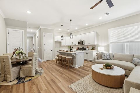 Tiny photo for 4067 FOUR OAKS Boulevard, Tallahassee, FL 32311 (MLS # 396750)