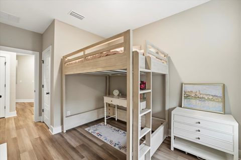 Tiny photo for 4067 FOUR OAKS Boulevard, Tallahassee, FL 32311 (MLS # 396750)