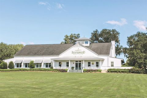 Tiny photo for 4067 FOUR OAKS Boulevard, Tallahassee, FL 32311 (MLS # 396750)