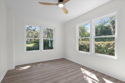 Tiny photo for 400 Talaflo Street, Tallahassee, FL 32308 (MLS # 393952)
