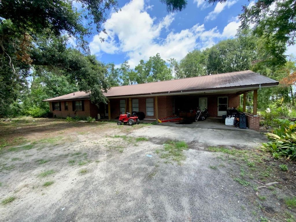 Photo of 5581 S SR 53, Madison, FL 32340 (MLS # 387743)
