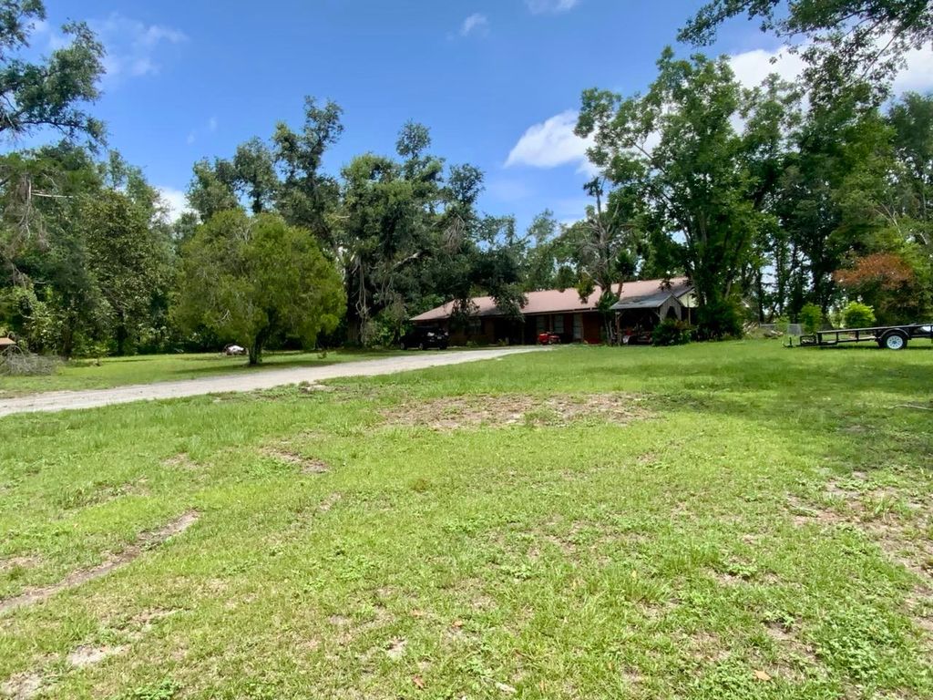 Photo of 5581 S SR 53, Madison, FL 32340 (MLS # 387743)