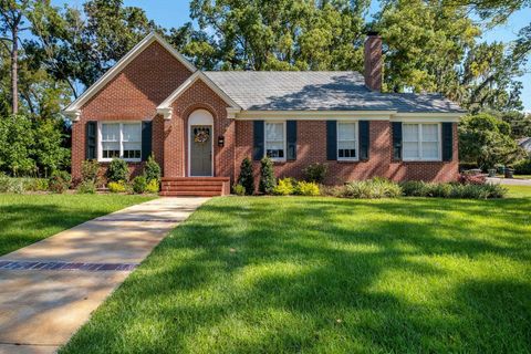 Photo of 518 Ingleside Avenue, Tallahassee, FL 32303 (MLS # 400585)