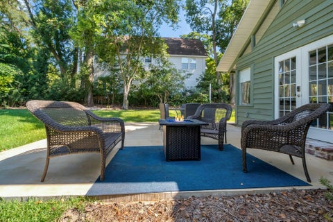 Tiny photo for 518 Ingleside Avenue, Tallahassee, FL 32303 (MLS # 400585)
