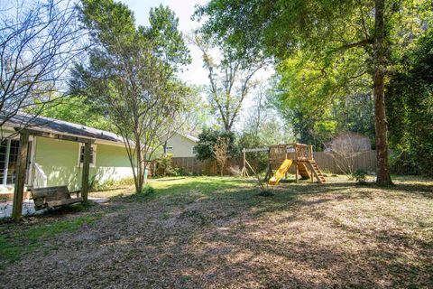 Tiny photo for 2519 Hastings Drive, Tallahassee, FL 32303 (MLS # 397829)