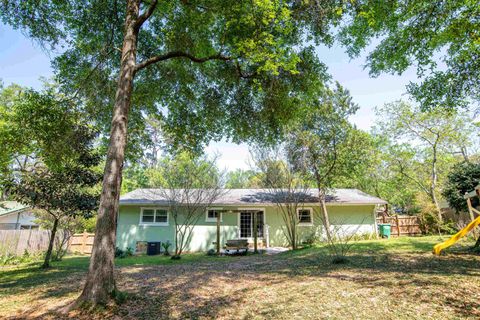 Tiny photo for 2519 Hastings Drive, Tallahassee, FL 32303 (MLS # 397829)