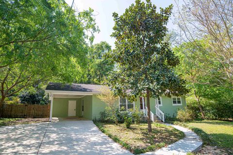 Tiny photo for 2519 Hastings Drive, Tallahassee, FL 32303 (MLS # 397829)