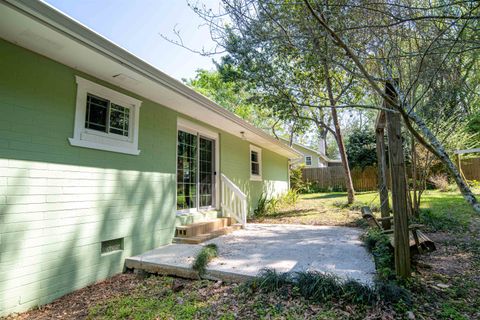 Tiny photo for 2519 Hastings Drive, Tallahassee, FL 32303 (MLS # 397829)