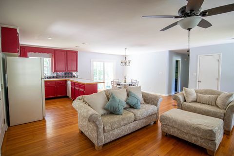 Tiny photo for 2519 Hastings Drive, Tallahassee, FL 32303 (MLS # 397829)