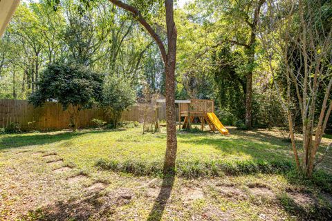 Tiny photo for 2519 Hastings Drive, Tallahassee, FL 32303 (MLS # 397829)