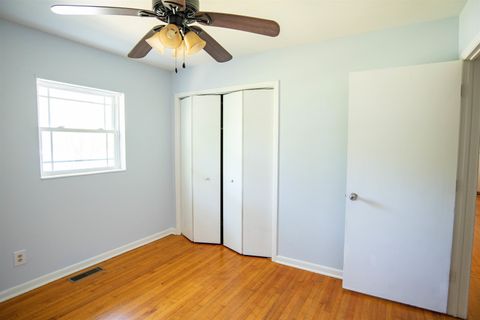 Tiny photo for 2519 Hastings Drive, Tallahassee, FL 32303 (MLS # 397829)