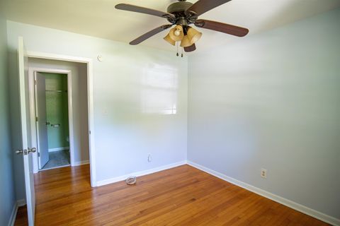 Tiny photo for 2519 Hastings Drive, Tallahassee, FL 32303 (MLS # 397829)