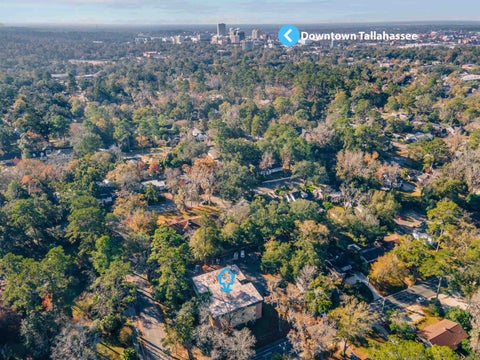 Tiny photo for 545 E 7th Avenue #103, Tallahassee, FL 32308 (MLS # 401107)
