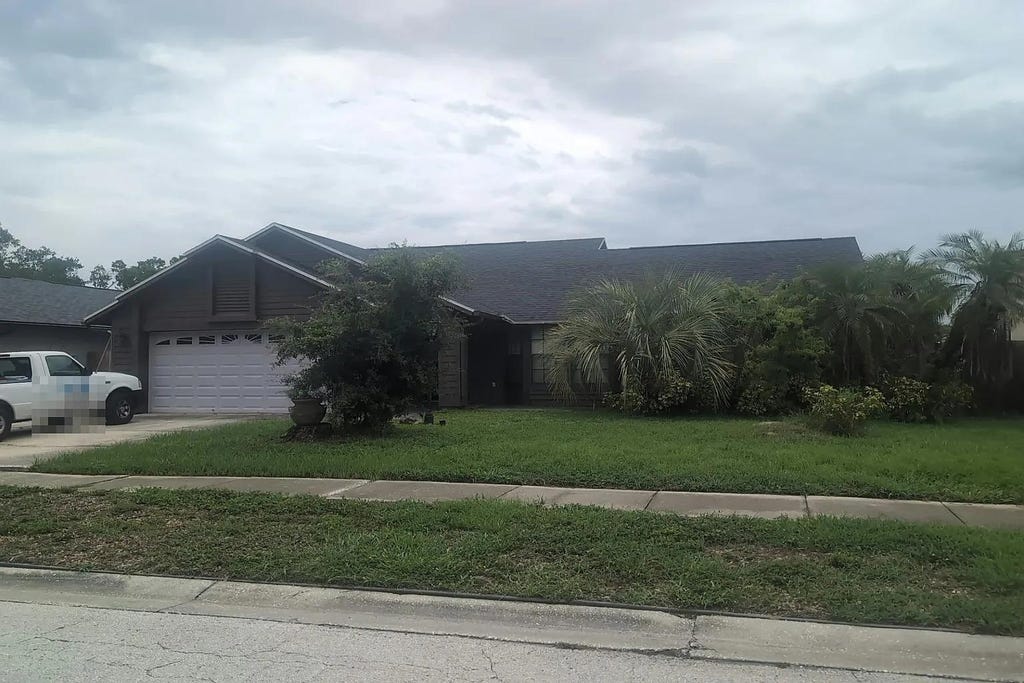 Photo of 6725 Grand Bahama Drive, Tampa, FL 33615 (MLS # 403006)