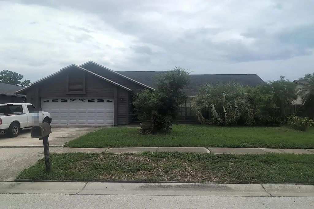 Photo of 6725 Grand Bahama Drive, Tampa, FL 33615 (MLS # 403006)