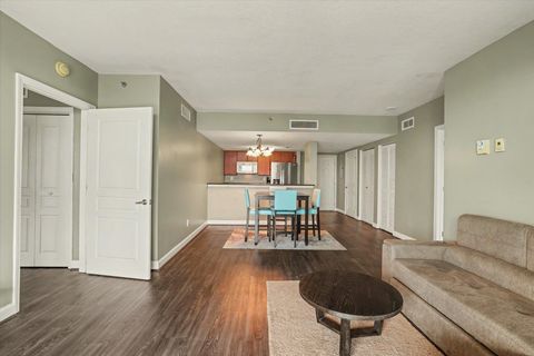 Tiny photo for 300 S Duval Street #1201, Tallahassee, FL 32301 (MLS # 400239)