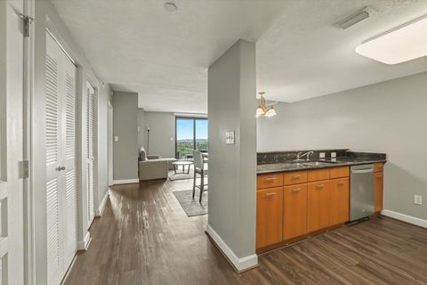 Tiny photo for 300 S Duval Street #1201, Tallahassee, FL 32301 (MLS # 400239)