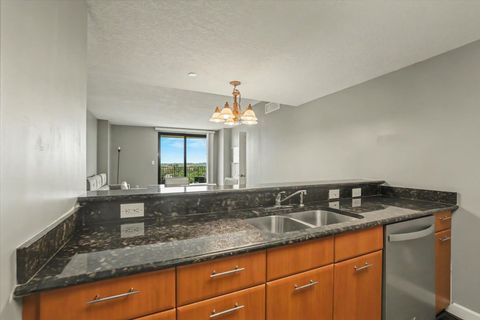 Tiny photo for 300 S Duval Street #1201, Tallahassee, FL 32301 (MLS # 400239)