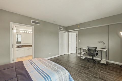 Tiny photo for 300 S Duval Street #1201, Tallahassee, FL 32301 (MLS # 400239)