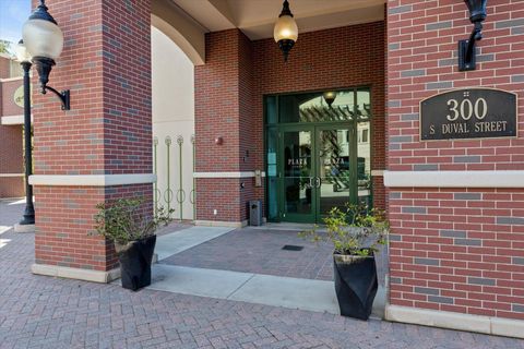 Tiny photo for 300 S Duval Street #1201, Tallahassee, FL 32301 (MLS # 400239)