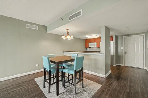 Tiny photo for 300 S Duval Street #1201, Tallahassee, FL 32301 (MLS # 400239)
