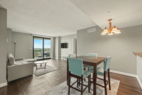 Tiny photo for 300 S Duval Street #1201, Tallahassee, FL 32301 (MLS # 400239)