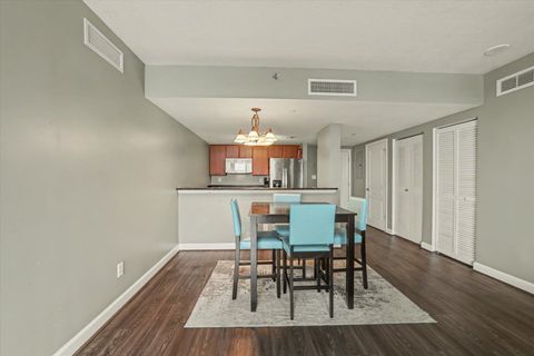 Tiny photo for 300 S Duval Street #1201, Tallahassee, FL 32301 (MLS # 400239)