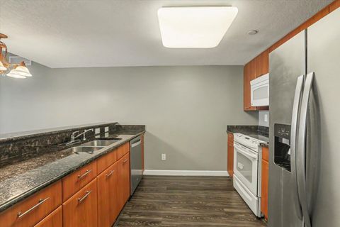 Tiny photo for 300 S Duval Street #1201, Tallahassee, FL 32301 (MLS # 400239)