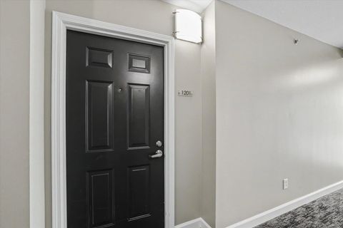 Tiny photo for 300 S Duval Street #1201, Tallahassee, FL 32301 (MLS # 400239)