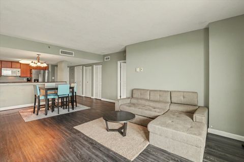 Tiny photo for 300 S Duval Street #1201, Tallahassee, FL 32301 (MLS # 400239)