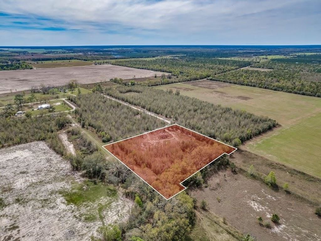 Photo of xxx SE HAMMERLY ST, Lee, FL 32059 (MLS # 388504)