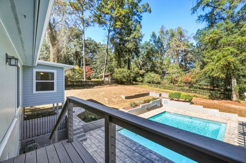Tiny photo for 108 Ridgeland Road, Tallahassee, FL 32312 (MLS # 393420)