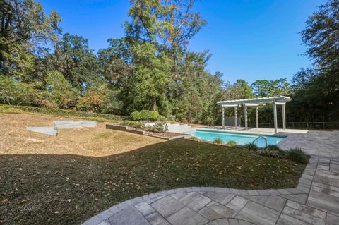 Tiny photo for 108 Ridgeland Road, Tallahassee, FL 32312 (MLS # 393420)