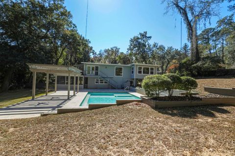 Tiny photo for 108 Ridgeland Road, Tallahassee, FL 32312 (MLS # 393420)