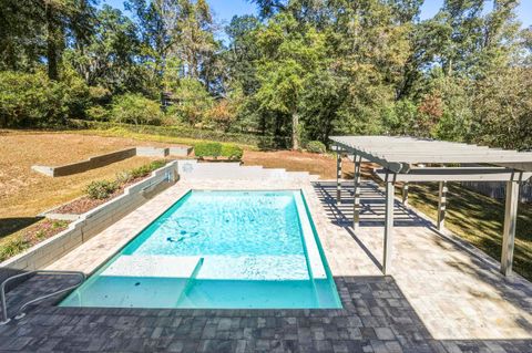 Tiny photo for 108 Ridgeland Road, Tallahassee, FL 32312 (MLS # 393420)