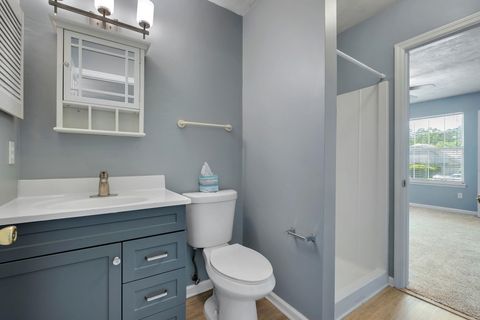 Tiny photo for 4112 Mission Trace Boulevard, Tallahassee, FL 32303 (MLS # 398458)