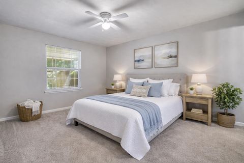 Tiny photo for 4112 Mission Trace Boulevard, Tallahassee, FL 32303 (MLS # 398458)