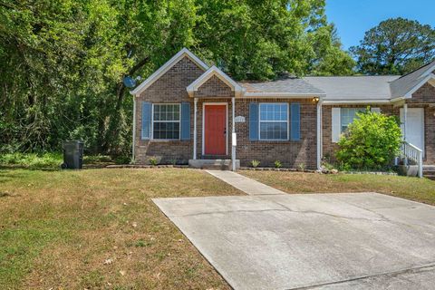 Tiny photo for 4112 Mission Trace Boulevard, Tallahassee, FL 32303 (MLS # 398458)
