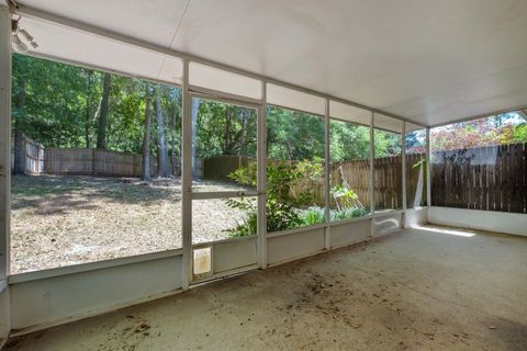 Tiny photo for 4112 Mission Trace Boulevard, Tallahassee, FL 32303 (MLS # 398458)