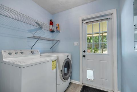 Tiny photo for 4112 Mission Trace Boulevard, Tallahassee, FL 32303 (MLS # 398458)