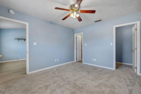 Tiny photo for 4112 Mission Trace Boulevard, Tallahassee, FL 32303 (MLS # 398458)
