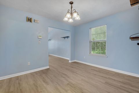 Tiny photo for 4112 Mission Trace Boulevard, Tallahassee, FL 32303 (MLS # 398458)