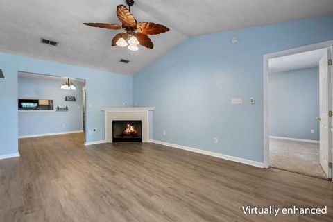 Tiny photo for 4112 Mission Trace Boulevard, Tallahassee, FL 32303 (MLS # 398458)